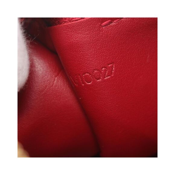 Pre Loved Louis Vuitton Monogram Vernis Bedford Leather Handbag - Picture 5 of 8